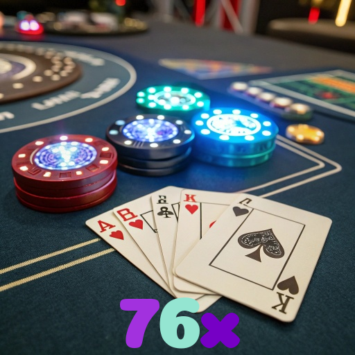 76x 