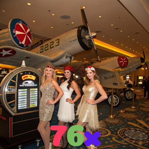76x 