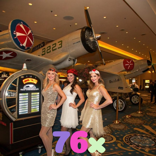 76x 